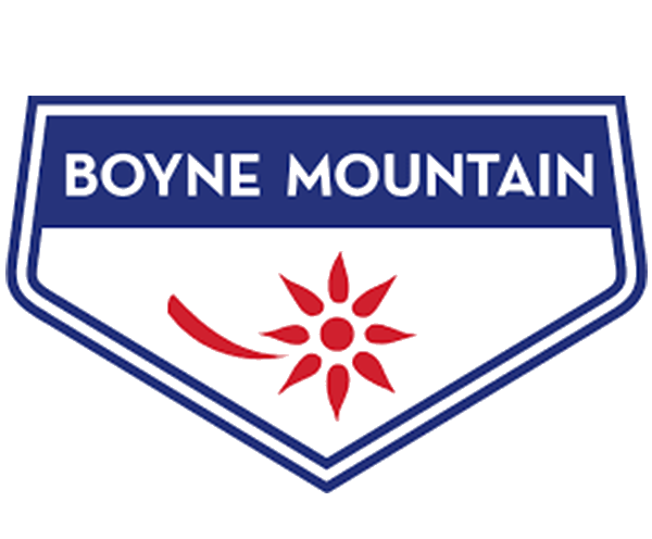 boyne mountain logo